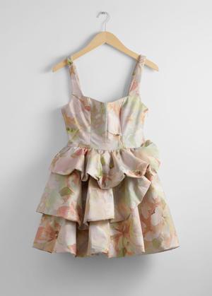 AOS Bubble Dress - recommended by Emma Blythe