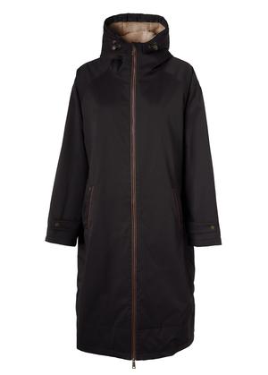 Practical Coats  - by Claire Chanelle