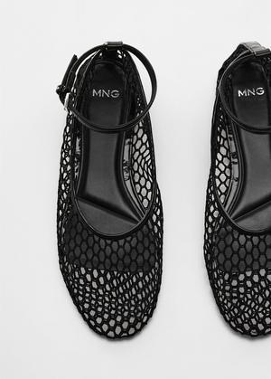 Accessories & shoes - by Caroline Blomst