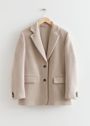 Fall coats/jackets - by Vendela Svensson