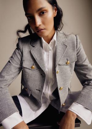 product - recommended by Jessica Seaman (Fashion & Style Edit)