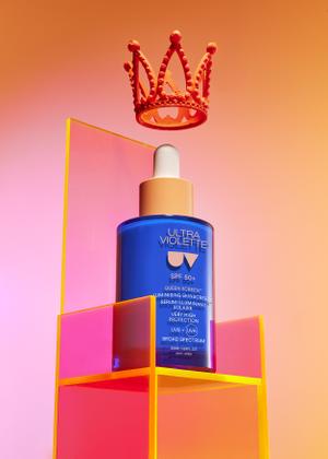 Ultra Violette Queen Screen SPF 50 - recommended by Mathilda Holker