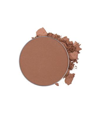 Single Eyeshadow (Warm Taupe) - recommended by Naja Sierra
