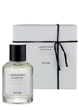 LABORATORIO OLFATTIVO Selina - recommended by Mathilda Holker