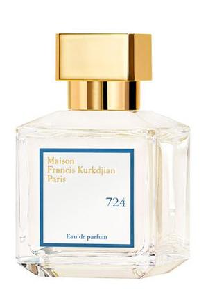 MFK 724 - recommended by Mathilda Holker