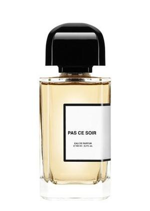 BDK PARFUMS Pas Ce Soir - recommended by Mathilda Holker