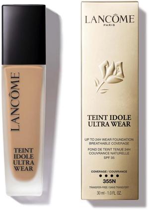 Lancôme teint idôle ultra wear - recommended by Victoria Garber