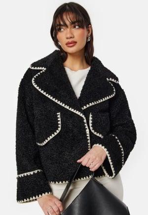 Object Collectors Item Shiren Jacket Black De. Sandshell 40 - recommended by cecilia svensson