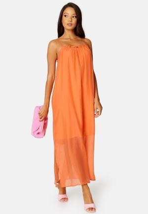 Object Collectors Item Sabira Maxi Dress Autumn Sunset 36 - recommended by Vitaestilo