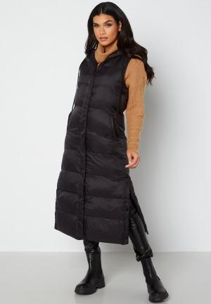 Sisters Point Dea-L Vest 000 Black L - recommended by Anne-Charlotte  Andersson