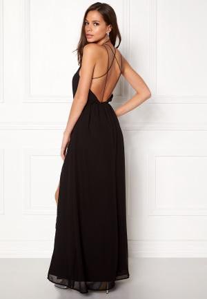 Make Way Sierra Prom Dress Black 40 - recommended by Miss Lopez