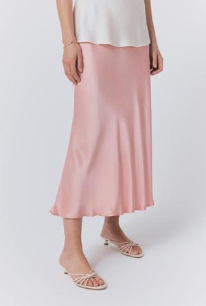 UK SLIP SKIRT  - recommended by Annemarie Moore