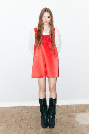 Monki new in - by Charlotte Leaman