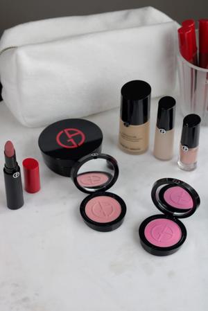Luxe Makeup Faves - by Mathilda Holker