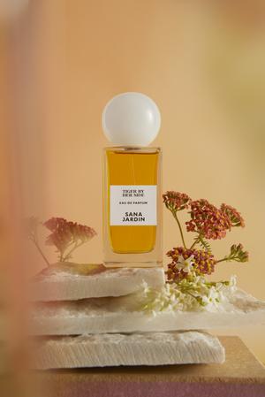 SANA JARDIN Tiger By Her Side EDP - recommended by Mathilda Holker