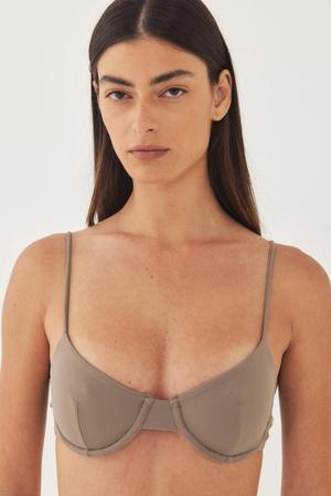 Caipirinha Top - Grey / XS - recommended by Natalie 