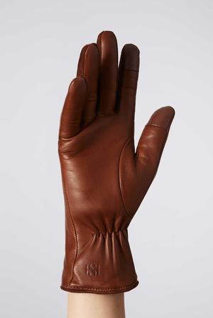 Essentials Saddle Brown - recommended by Toni Tebbs