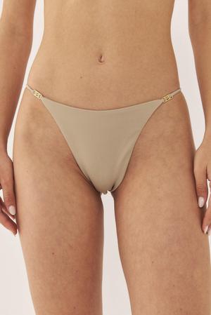 Martini Bottom - Beige / XS - recommended by Natalie 