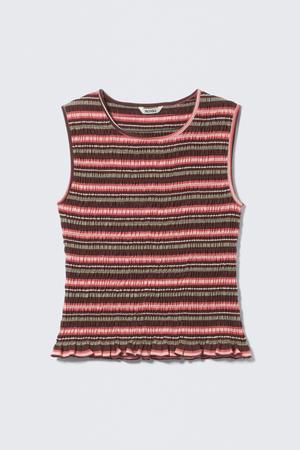 Monki Summer styles  - by Charlotte Leaman