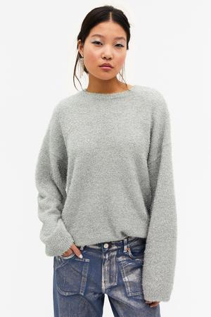 Monki haul - by Charlotte Leaman