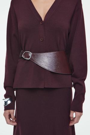 Autumn Must Haves - by Polly Dunseath