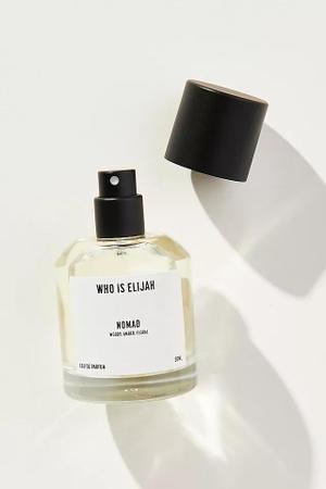 Gym Safe fragrances  - by Mathilda Holker