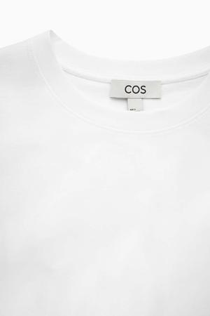 Regular fit t-shirt - recommended by Linda Melissa