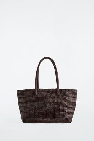 Small size - recommended by Alexandra Petersson (withalexstyle)