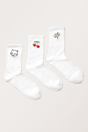 product - recommended by Charlotte Leaman