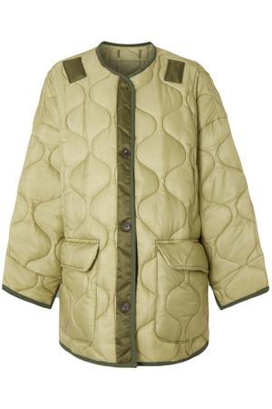 The Jacket Edit  - by Jools Walker