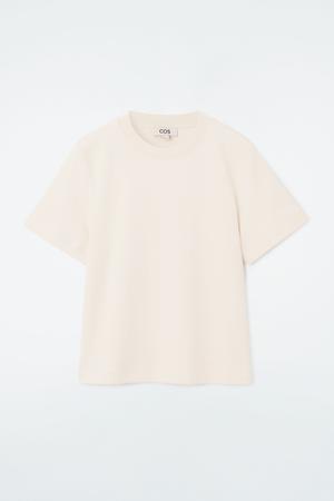 UK COS TEE - recommended by Annemarie Moore