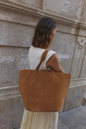 Fall Staples - by Lucy Allan