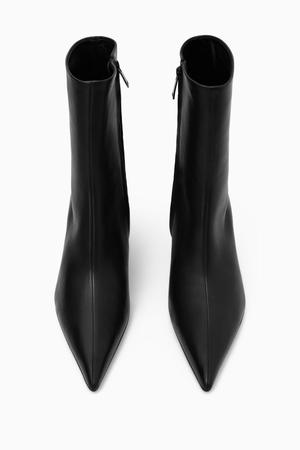 Boots (similar) - recommended by Trish ONeill