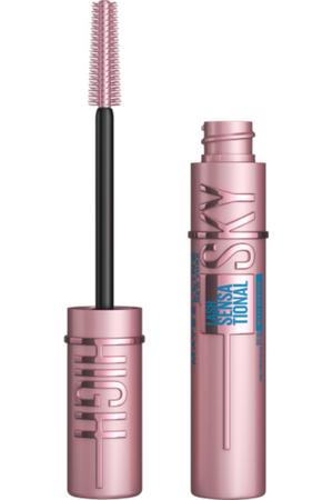 Maybelline - Sky High Waterproof - recommended by Feodora Norgaard