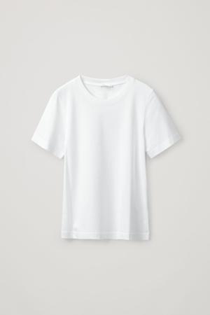 REGULAR FIT T-SHIRT - recommended by Neelam Ahooja