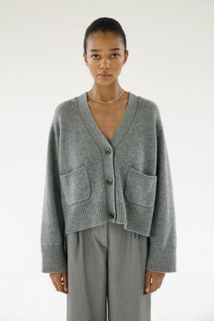 Beja Cardigan - recommended by Linda Melissa