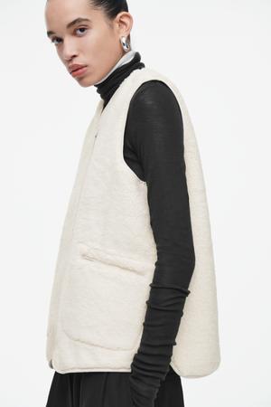 product - recommended by Francesca Saffari