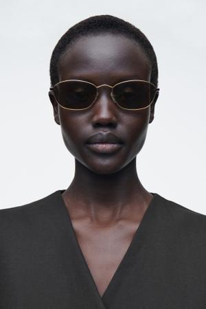 COS sunnies - recommended by Marie Jedig