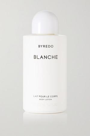 Byredo - Blanche Body Lotion, 225ml - one size - recommended by Ida Kojo