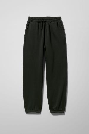 Standard Sweatpants - Black - recommended by Fredrik Risvik