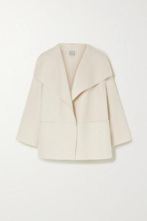 Basic Wardrobe  - by Ida Kojo