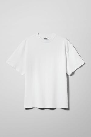 Great T-shirt - White - recommended by Fredrik Risvik