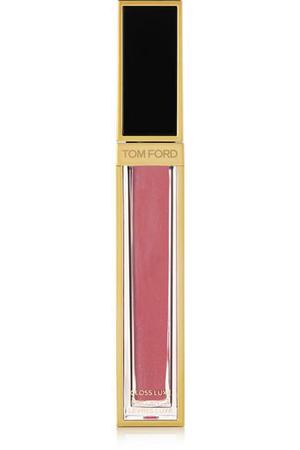 TOM FORD BEAUTY - Gloss Luxe - Frantic 15 - recommended by Thereza Reboucas