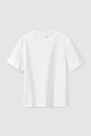 BOXY-FIT HEAVYWEIGHT T-SHIRT - recommended by Rodja Pazooki