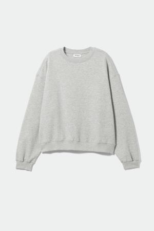 Essence Standard Sweatshirt - Grey - recommended by Alva Sperle