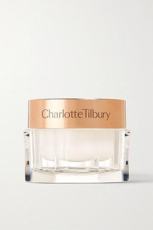 Charlotte Tilbury - Charlotte's Magic Cream Moisturizer, 30ml - one size - recommended by Isabel Chai 