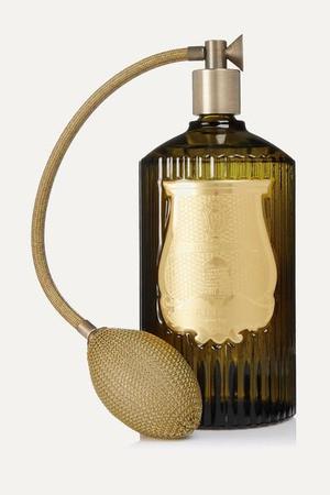 Cire Trudon - Abd El Kader Room Spray, 375ml - one size - recommended by Helen Powell