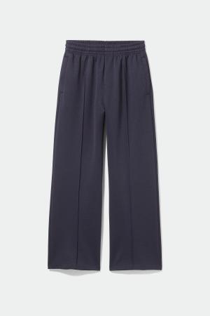 Paul Oversized Trackpants - Blue - recommended by MENSWEARBIBLE