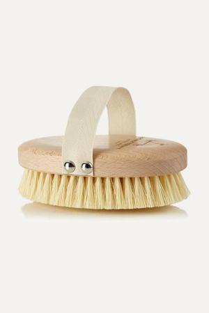 Aromatherapy Associates - Polishing Body Brush - one size - recommended by Ida Kojo