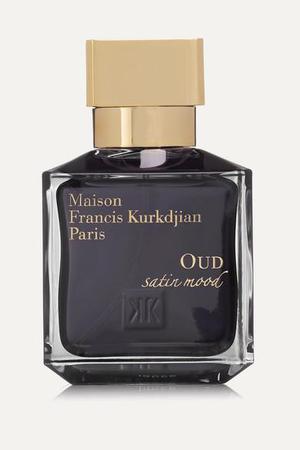 Maison Francis Kurkdjian - Eau De Parfum - Oud Satin Mood, 70ml - recommended by Emily Buckingham